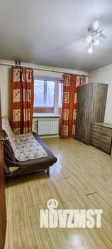 1-к квартира, на длительный срок, 36м2, 2/16 этаж