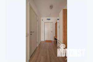 1-к квартира, посуточно, 21м2, 5/16 этаж