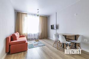 2-к квартира, посуточно, 70м2, 1/1 этаж