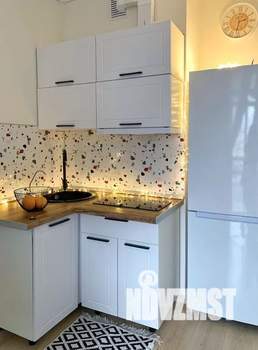 1-к квартира, посуточно, 25м2, 15/23 этаж