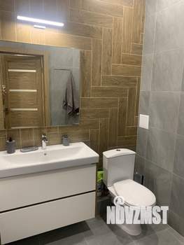 1-к квартира, на длительный срок, 39м2, 5/31 этаж