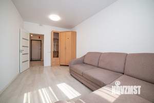 1-к квартира, на длительный срок, 40м2, 8/18 этаж
