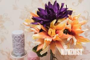 1-к квартира, посуточно, 48м2, 10/16 этаж