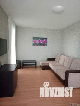 2-к квартира, посуточно, 60м2, 3/14 этаж