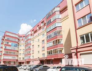 3-к квартира, посуточно, 120м2, 2/7 этаж