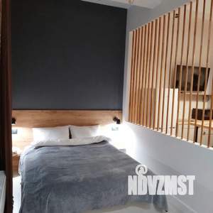 1-к квартира, посуточно, 35м2, 3/5 этаж