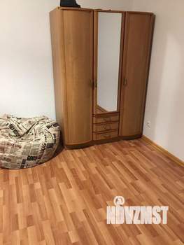 1-к квартира, на длительный срок, 53м2, 1/28 этаж