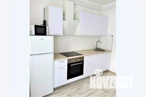 1-к квартира, посуточно, 40м2, 10/20 этаж