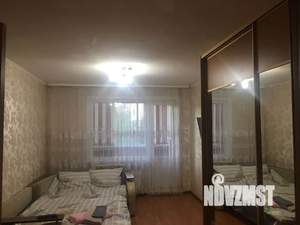 2-к квартира, посуточно, 42м2, 3/5 этаж