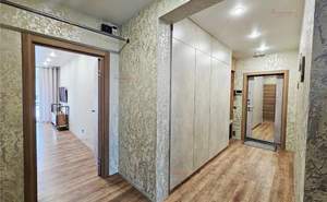 1-к квартира, на длительный срок, 52м2, 4/25 этаж