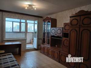 2-к квартира, на длительный срок, 49м2, 12/16 этаж