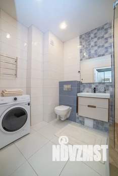 1-к квартира, посуточно, 30м2, 3/17 этаж