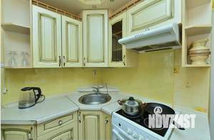 1-к квартира, посуточно, 36м2, 3/5 этаж