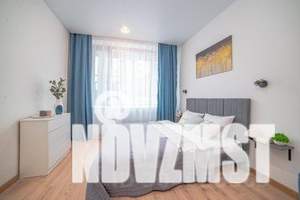 1-к квартира, посуточно, 38м2, 4/26 этаж