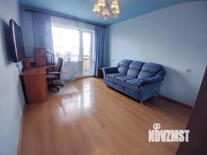 1-к квартира, на длительный срок, 27м2, 9/9 этаж
