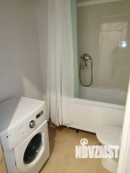 Студия квартира, на длительный срок, 26м2, 1/24 этаж