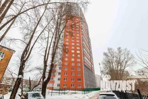 1-к квартира, посуточно, 40м2, 5/25 этаж