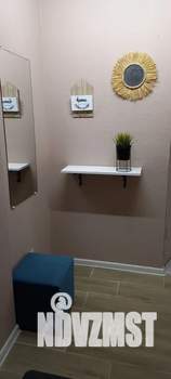 1-к квартира, посуточно, 34м2, 1/3 этаж