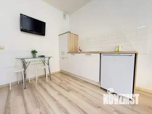 1-к квартира, посуточно, 26м2, 4/16 этаж