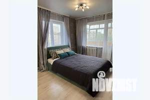 2-к квартира, посуточно, 44м2, 5/5 этаж