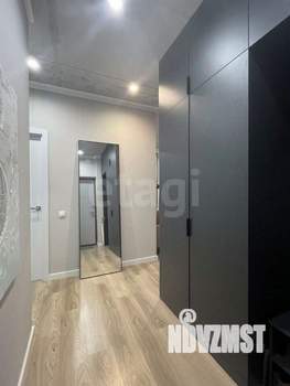 2-к квартира, на длительный срок, 54м2, 21/24 этаж