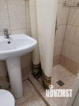 Студия квартира, на длительный срок, 20м2, 1/6 этаж