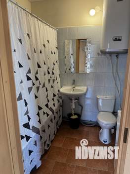 1-к квартира, на длительный срок, 44м2, 4/14 этаж