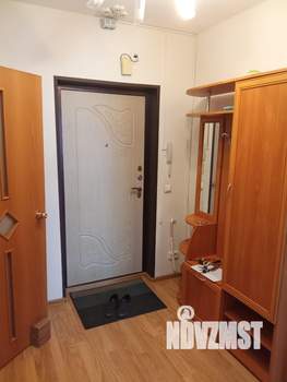 2-к квартира, на длительный срок, 39м2, 9/19 этаж