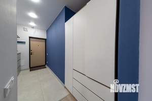 1-к квартира, посуточно, 48м2, 1/1 этаж