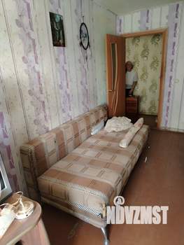 1-к квартира, на длительный срок, 33м2, 1/1 этаж