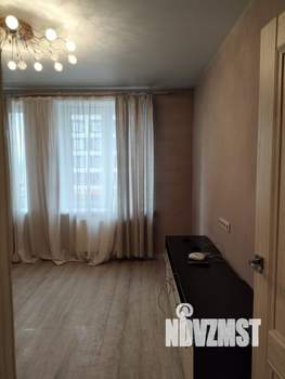 1-к квартира, на длительный срок, 38м2, 3/10 этаж