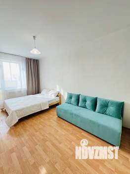 2-к квартира, посуточно, 75м2, 21/22 этаж