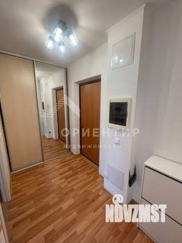 1-к квартира, на длительный срок, 36м2, 4/16 этаж