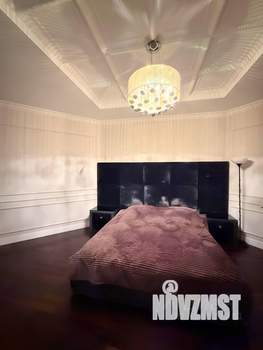 3-к квартира, на длительный срок, 140м2, 4/17 этаж