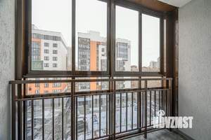 1-к квартира, на длительный срок, 50м2, 5/25 этаж