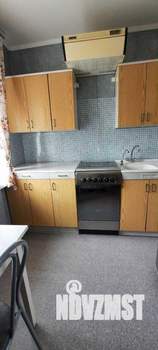 1-к квартира, на длительный срок, 30м2, 5/5 этаж