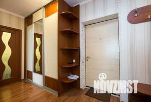 2-к квартира, посуточно, 84м2, 1/1 этаж