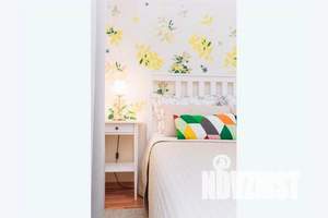 2-к квартира, посуточно, 60м2, 7/23 этаж