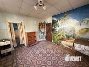 3-к квартира, на длительный срок, 63м2, 1/2 этаж
