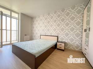 2-к квартира, на длительный срок, 54м2, 10/24 этаж