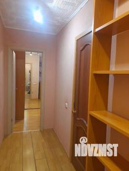 1-к квартира, на длительный срок, 32м2, 3/5 этаж