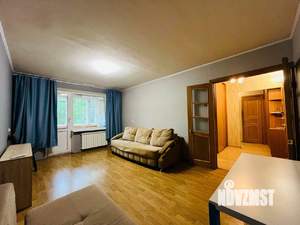 2-к квартира, на длительный срок, 48м2, 2/12 этаж