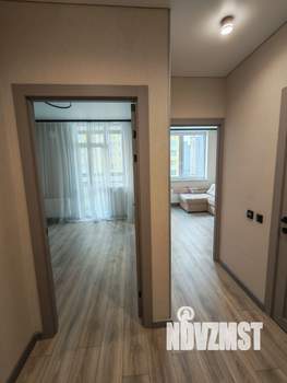 1-к квартира, на длительный срок, 32м2, 8/16 этаж