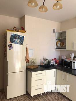 1-к квартира, на длительный срок, 43м2, 2/25 этаж