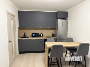 1-к квартира, на длительный срок, 32м2, 25/25 этаж