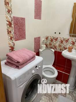 1-к квартира, посуточно, 37м2, 3/5 этаж