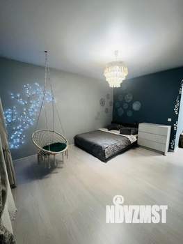 1-к квартира, на длительный срок, 30м2, 15/24 этаж