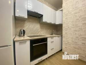 2-к квартира, на длительный срок, 57м2, 18/25 этаж