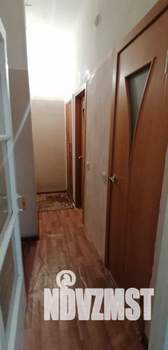 2-к квартира, посуточно, 60м2, 2/5 этаж