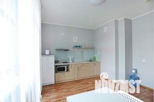 1-к квартира, посуточно, 50м2, 12/25 этаж